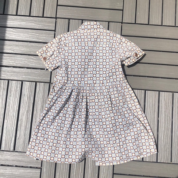 Kids dress - Picture 2 of 2